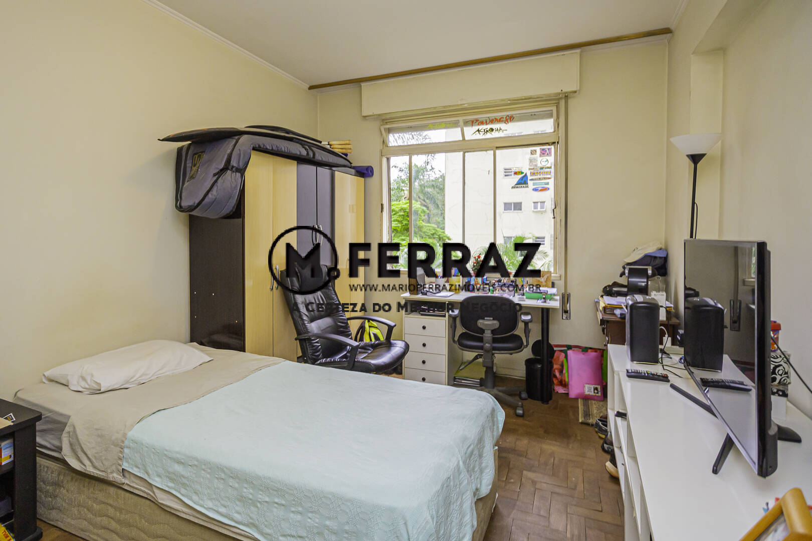 Apartamento à venda com 3 quartos, 173m² - Foto 23