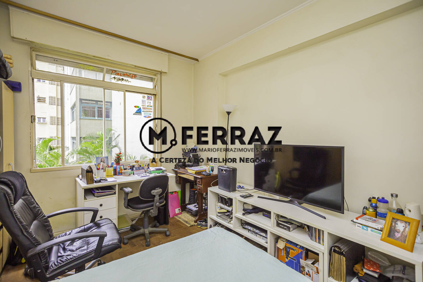 Apartamento à venda com 3 quartos, 173m² - Foto 24