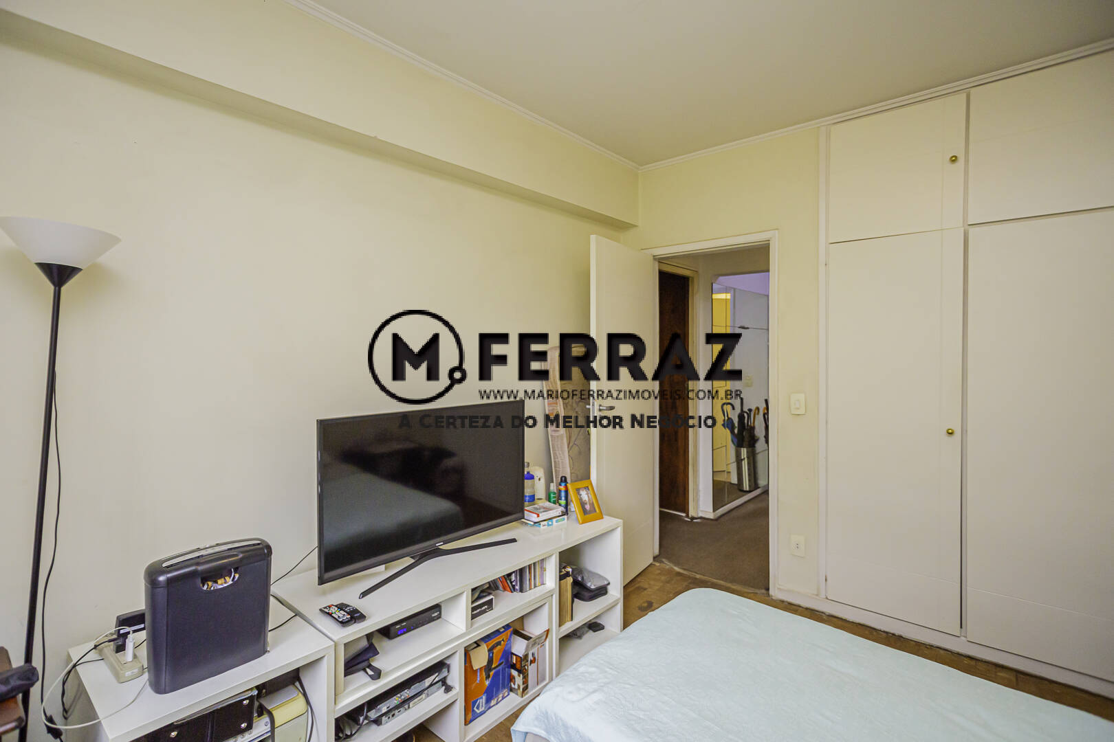 Apartamento à venda com 3 quartos, 173m² - Foto 25