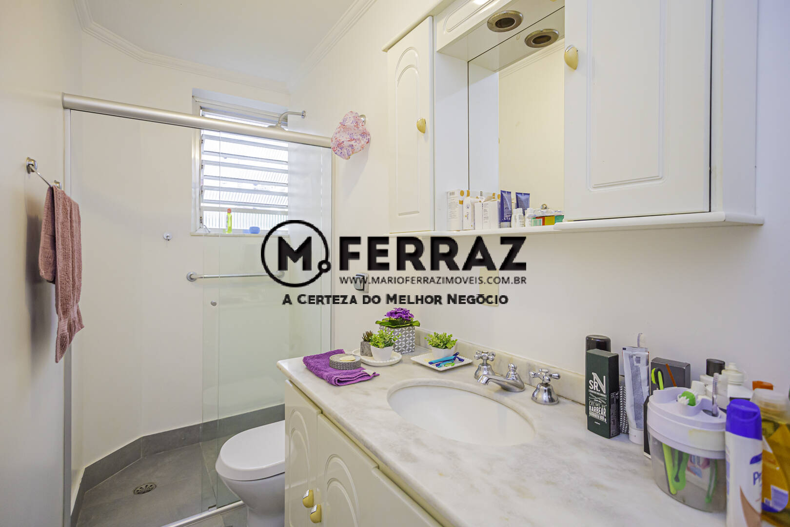 Apartamento à venda com 3 quartos, 173m² - Foto 26