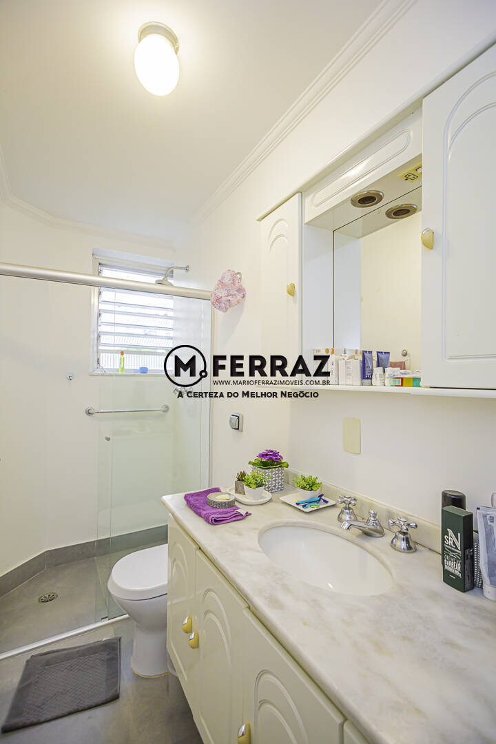 Apartamento à venda com 3 quartos, 173m² - Foto 27