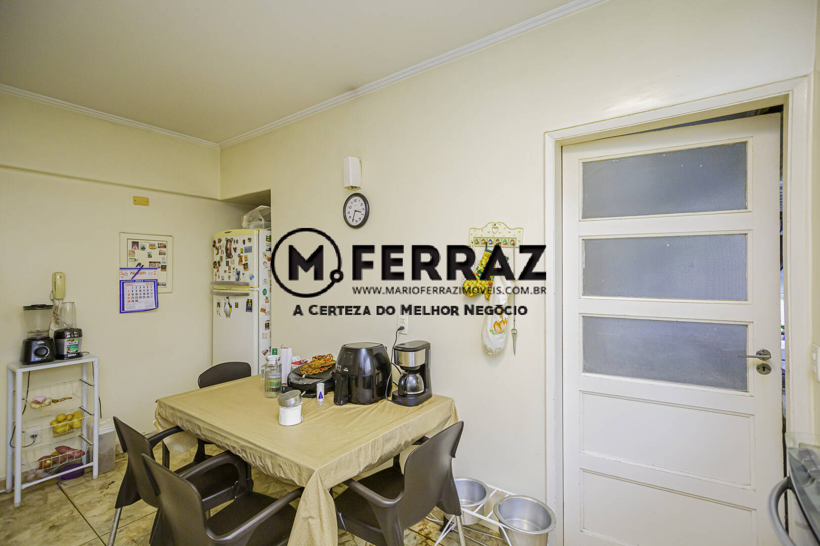 Apartamento à venda com 3 quartos, 173m² - Foto 10