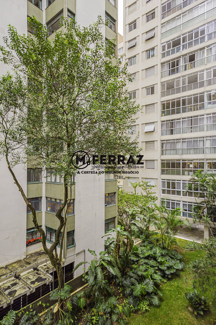 Apartamento à venda com 3 quartos, 173m² - Foto 29