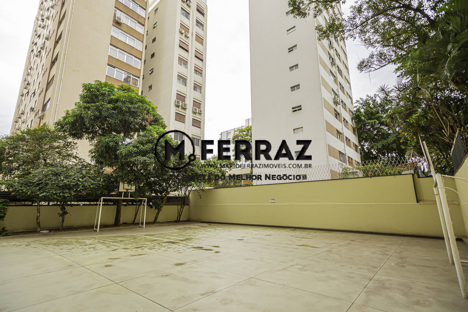 Apartamento à venda com 3 quartos, 173m² - Foto 33