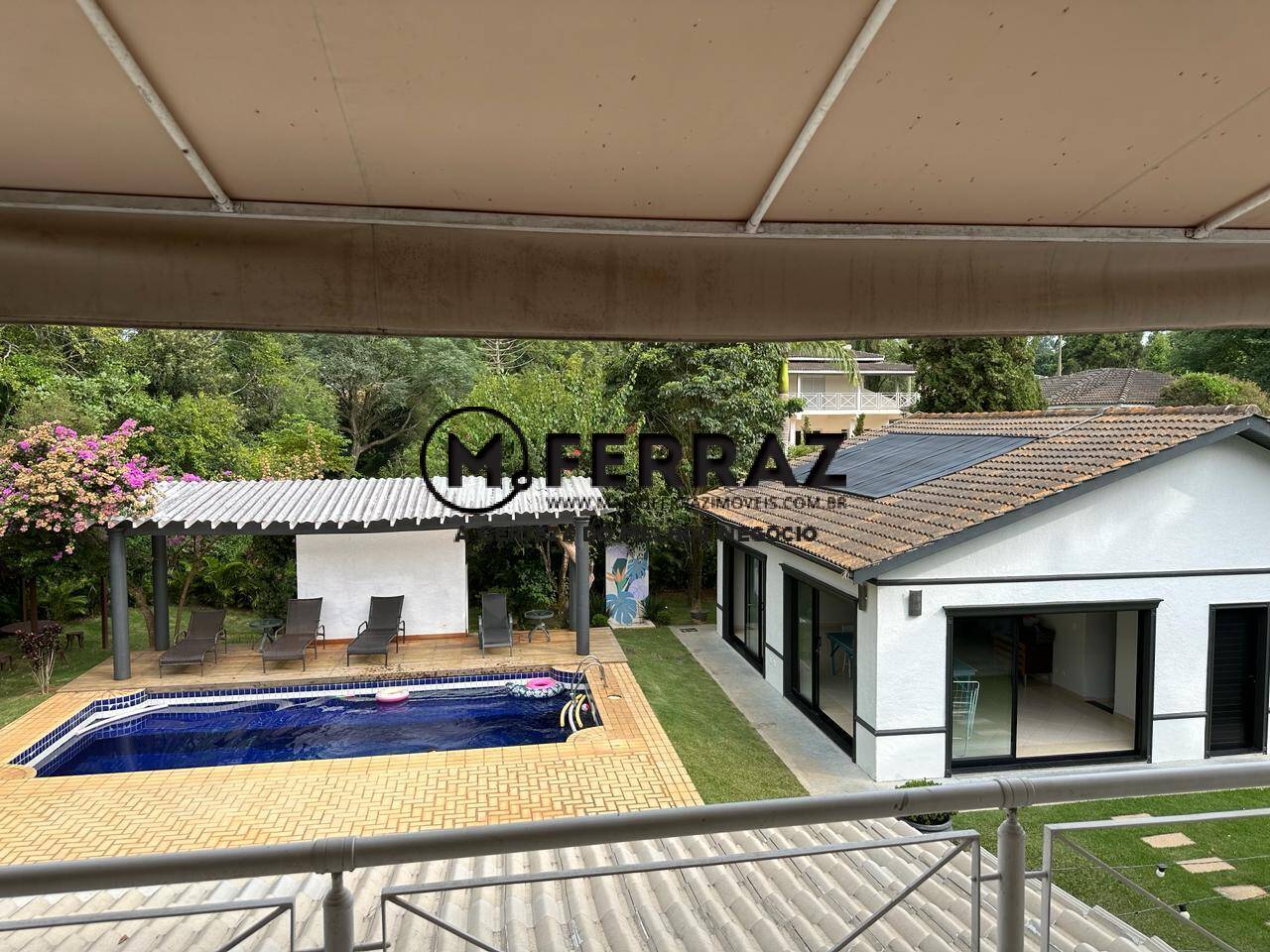 Casa à venda com 4 quartos, 503m² - Foto 45