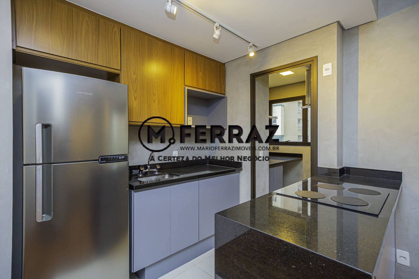 Apartamento à venda e aluguel com 1 quarto, 50m² - Foto 13