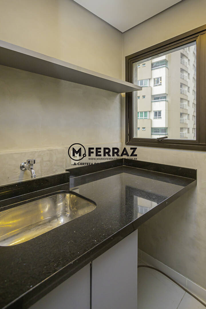 Apartamento à venda e aluguel com 1 quarto, 50m² - Foto 18