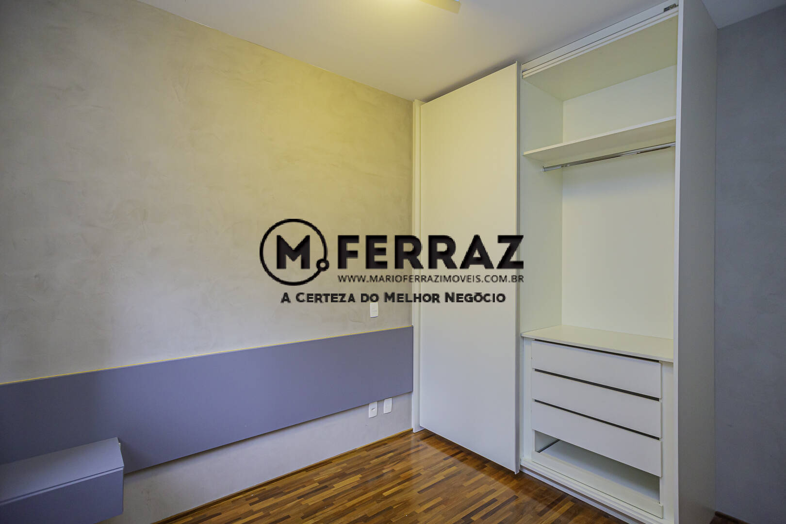 Apartamento à venda e aluguel com 1 quarto, 50m² - Foto 21