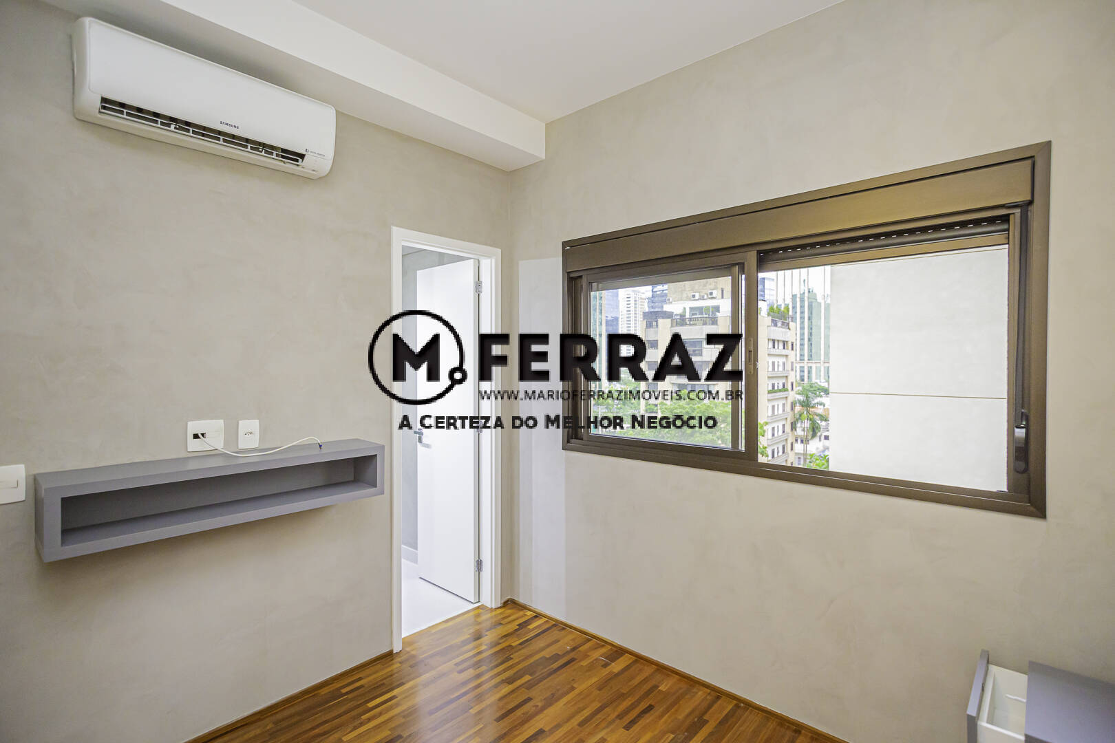 Apartamento à venda e aluguel com 1 quarto, 50m² - Foto 25