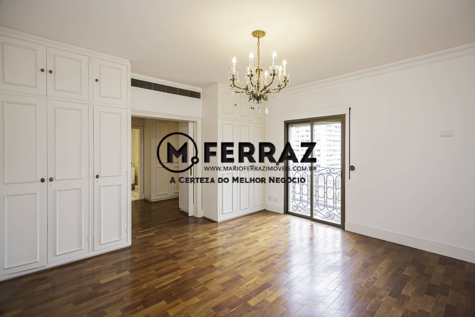 Apartamento à venda com 4 quartos, 395m² - Foto 37