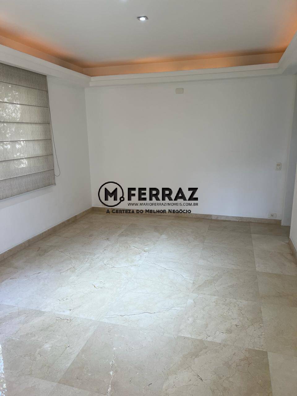 Apartamento para alugar com 3 quartos, 225m² - Foto 4