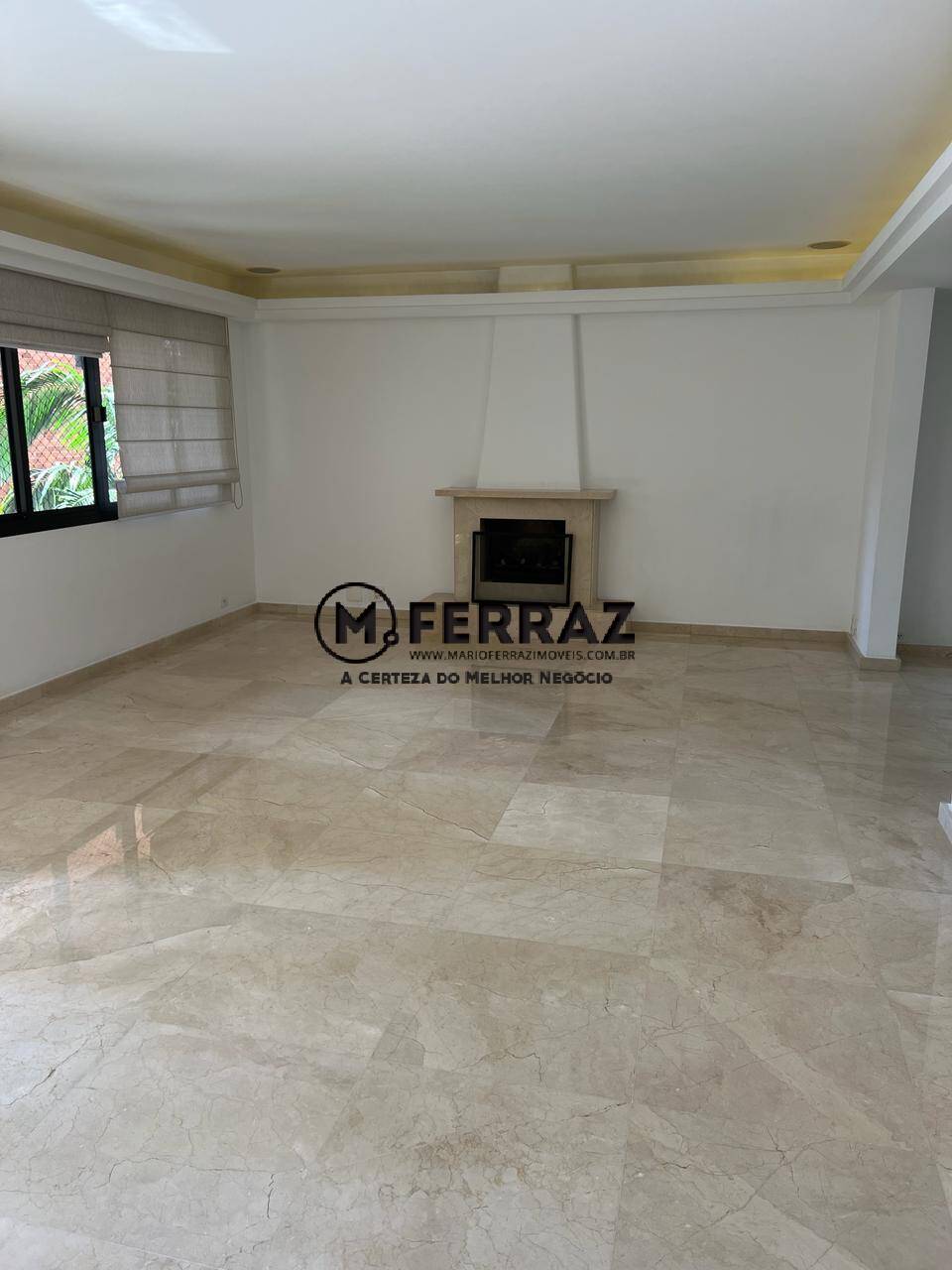 Apartamento para alugar com 3 quartos, 225m² - Foto 2