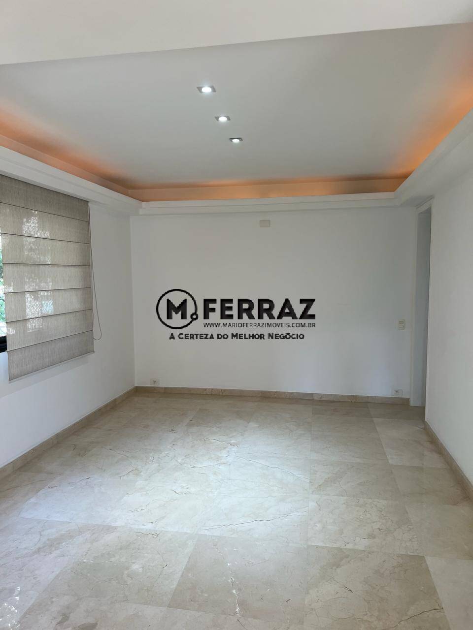 Apartamento para alugar com 3 quartos, 225m² - Foto 5