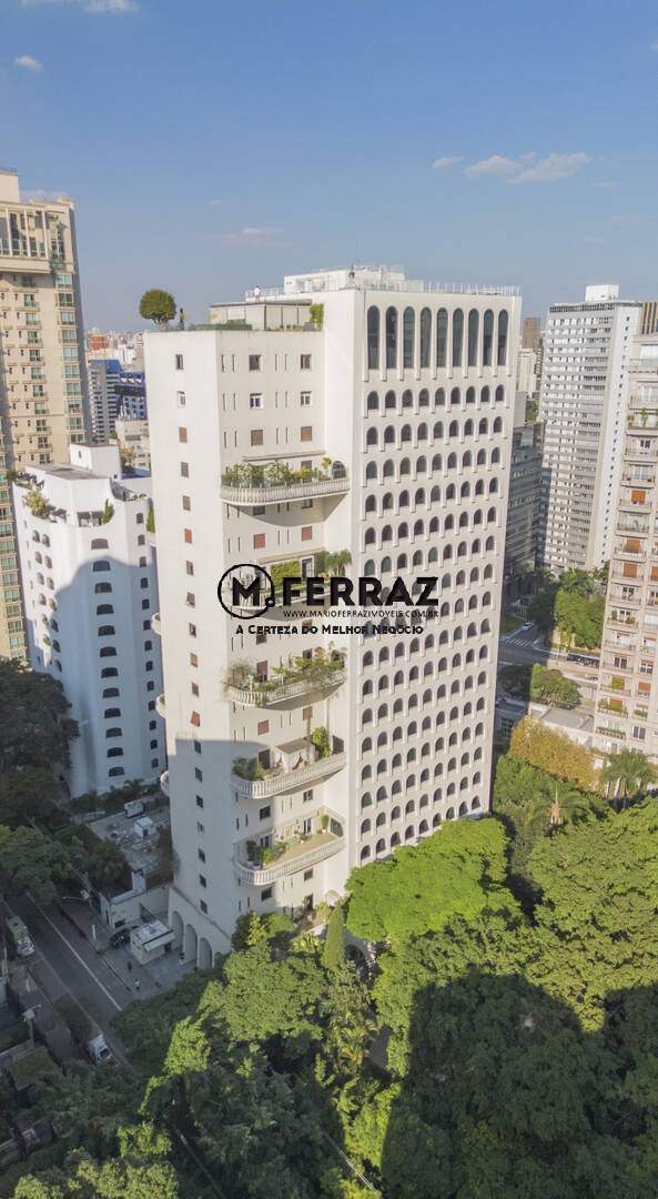 Apartamento à venda com 4 quartos, 736m² - Foto 68