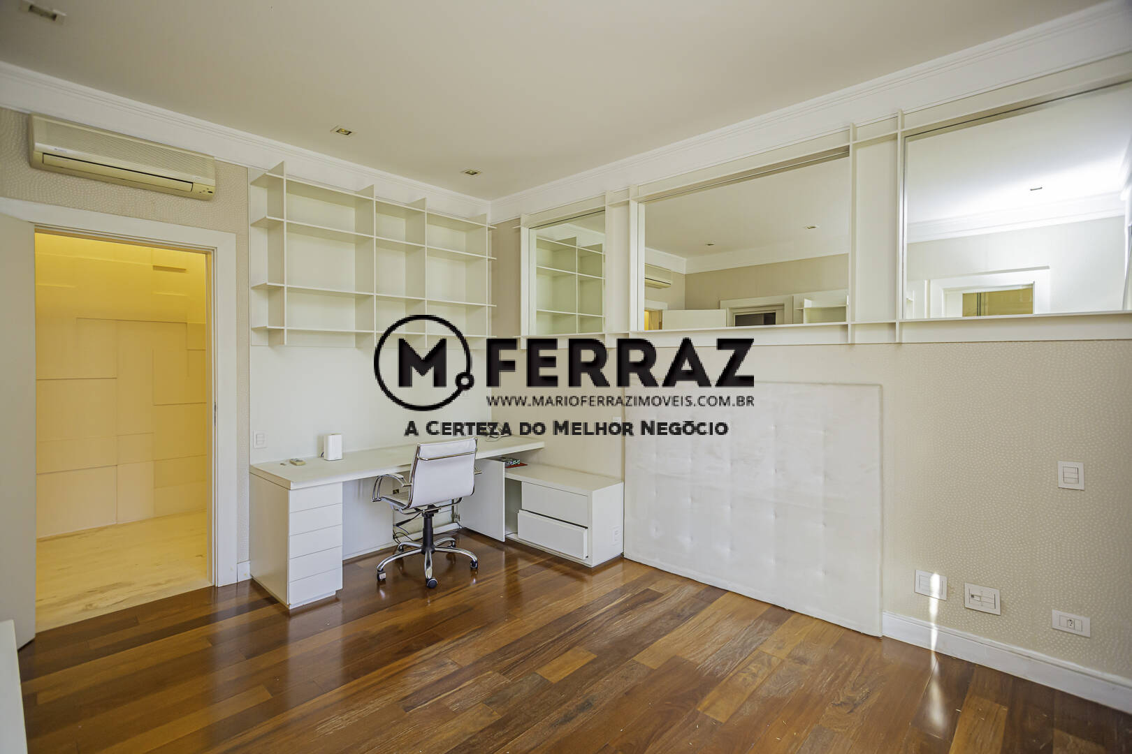 Apartamento à venda com 4 quartos, 736m² - Foto 29