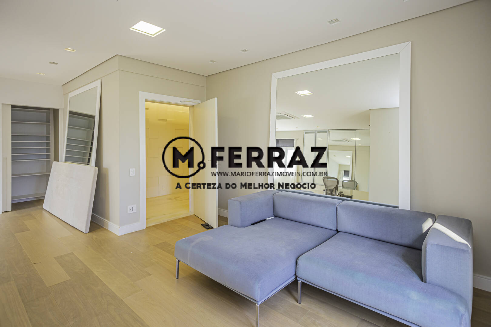 Apartamento à venda com 4 quartos, 736m² - Foto 36