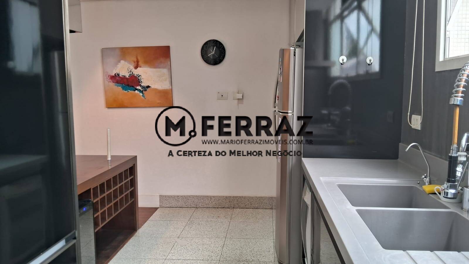 Apartamento para alugar com 3 quartos, 178m² - Foto 16