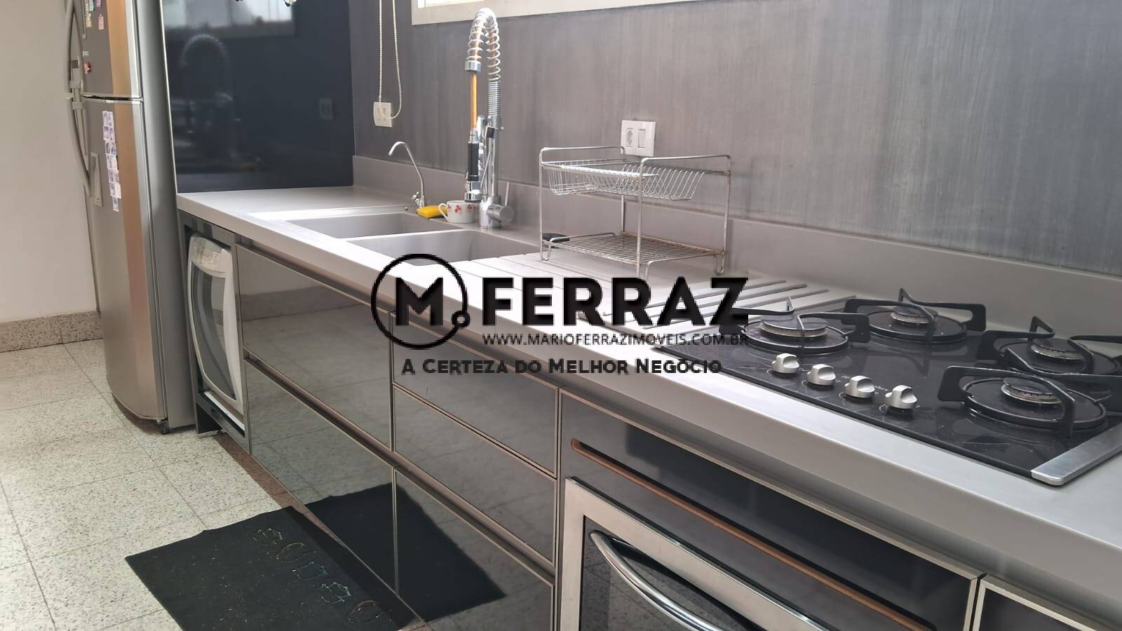 Apartamento para alugar com 3 quartos, 178m² - Foto 14