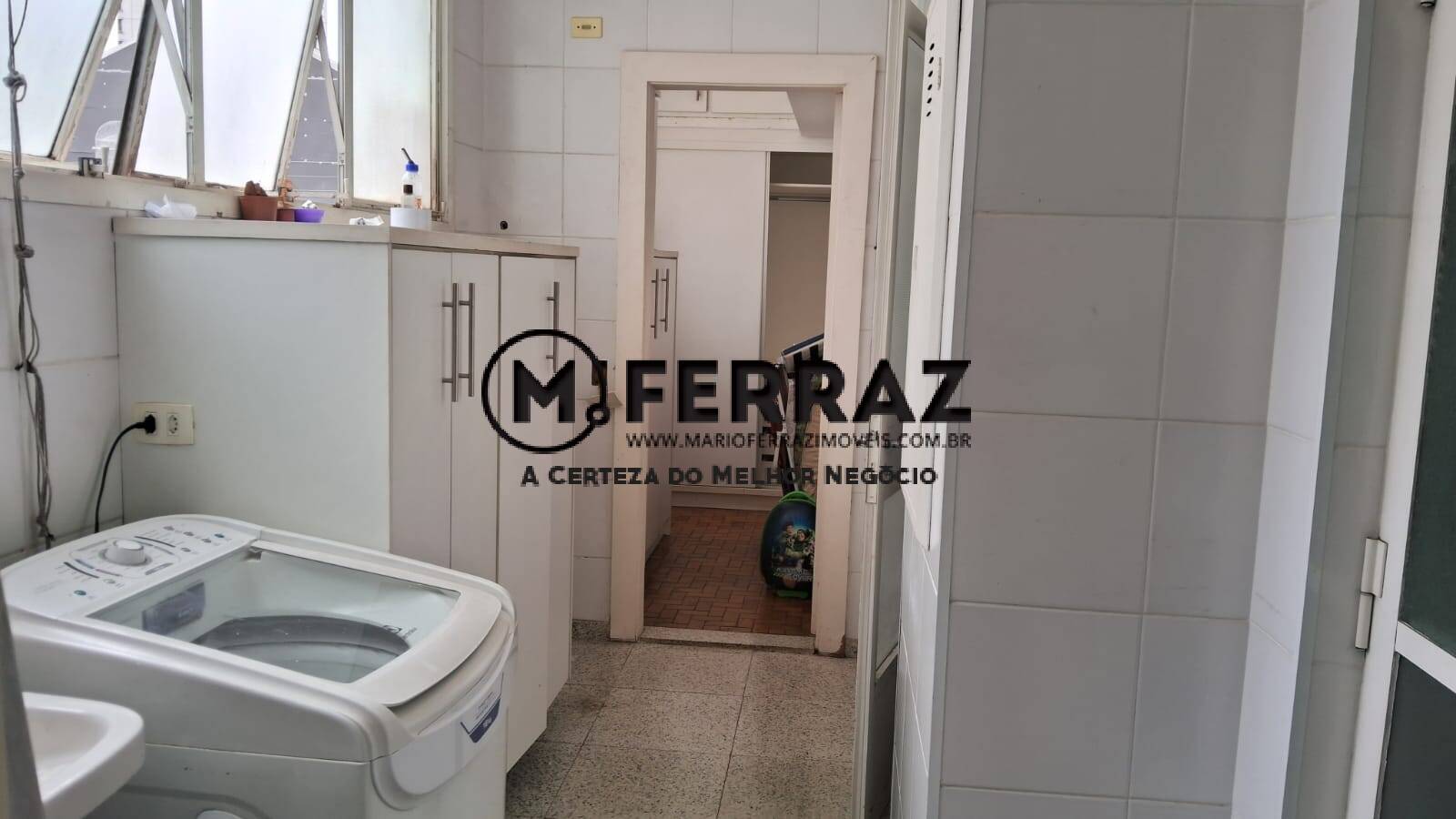 Apartamento para alugar com 3 quartos, 178m² - Foto 17