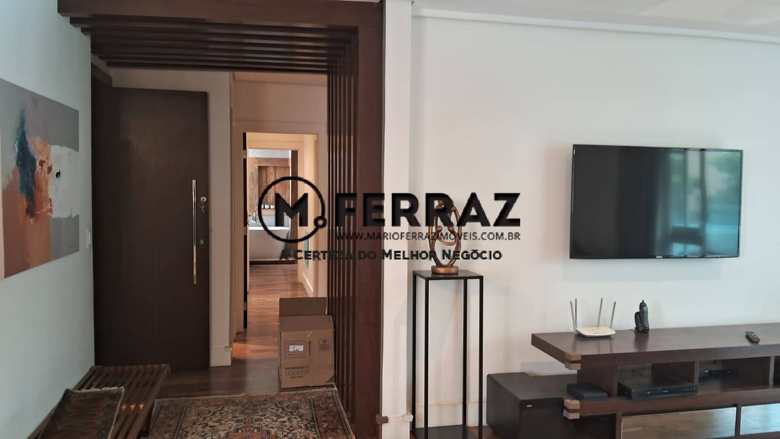 Apartamento para alugar com 3 quartos, 178m² - Foto 11