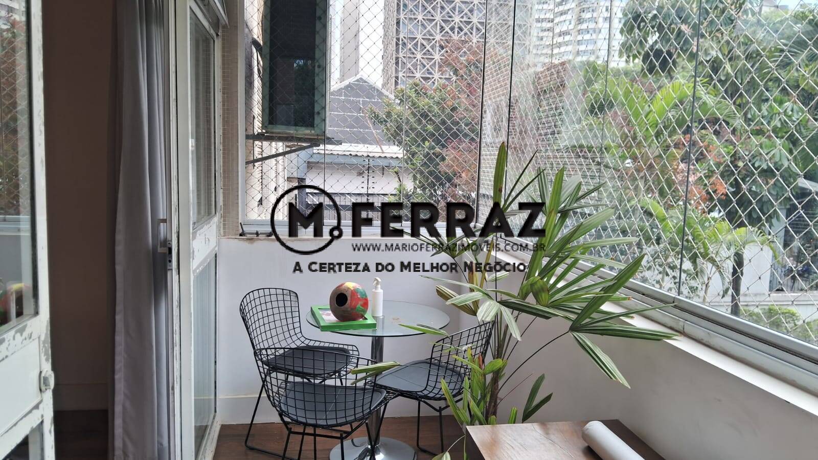 Apartamento para alugar com 3 quartos, 178m² - Foto 9