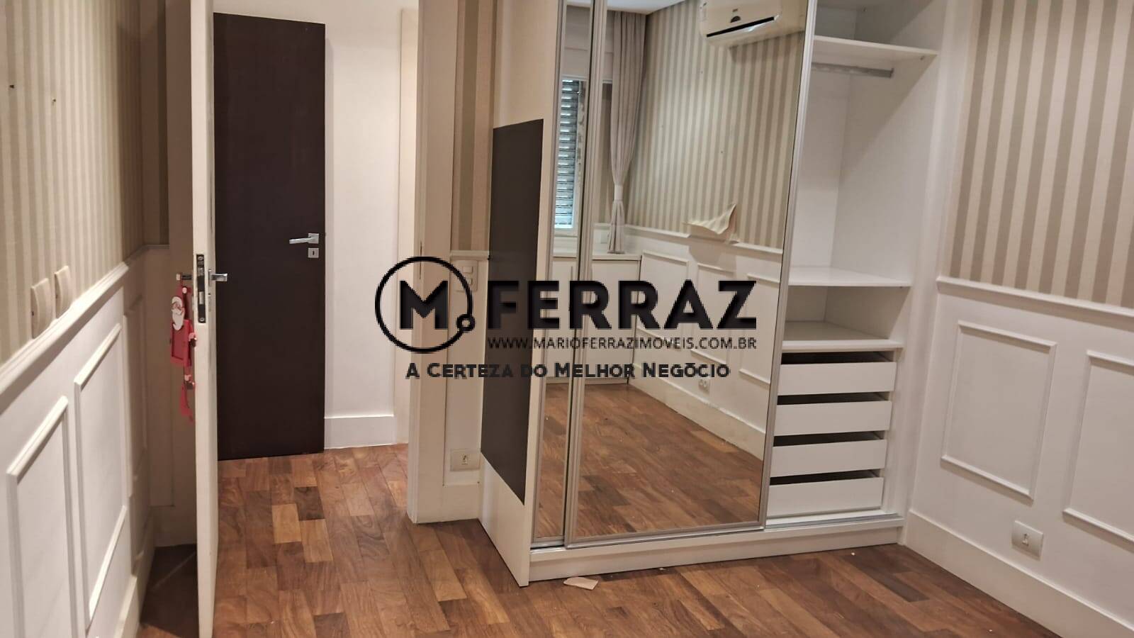 Apartamento para alugar com 3 quartos, 178m² - Foto 21