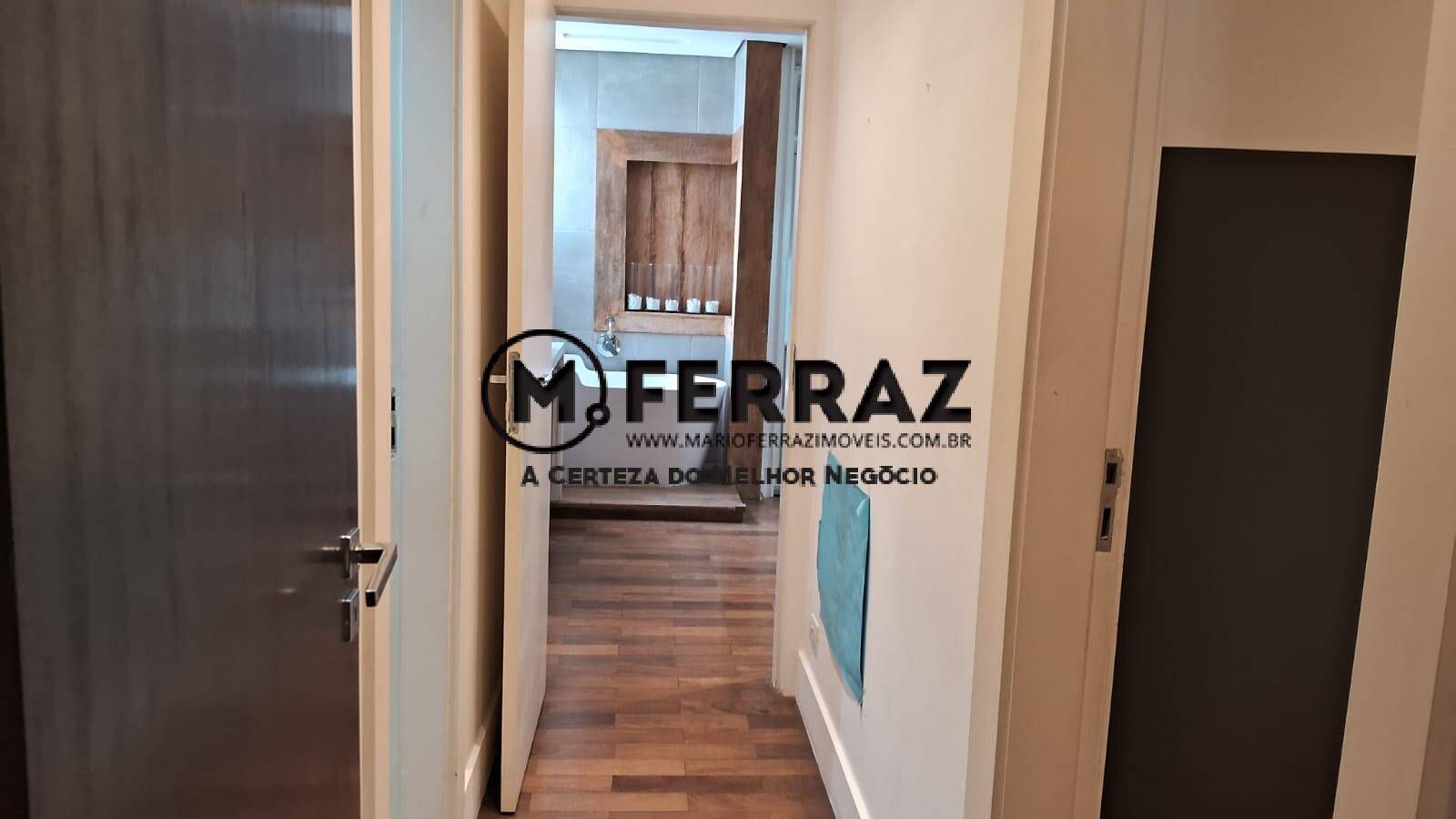 Apartamento para alugar com 3 quartos, 178m² - Foto 27