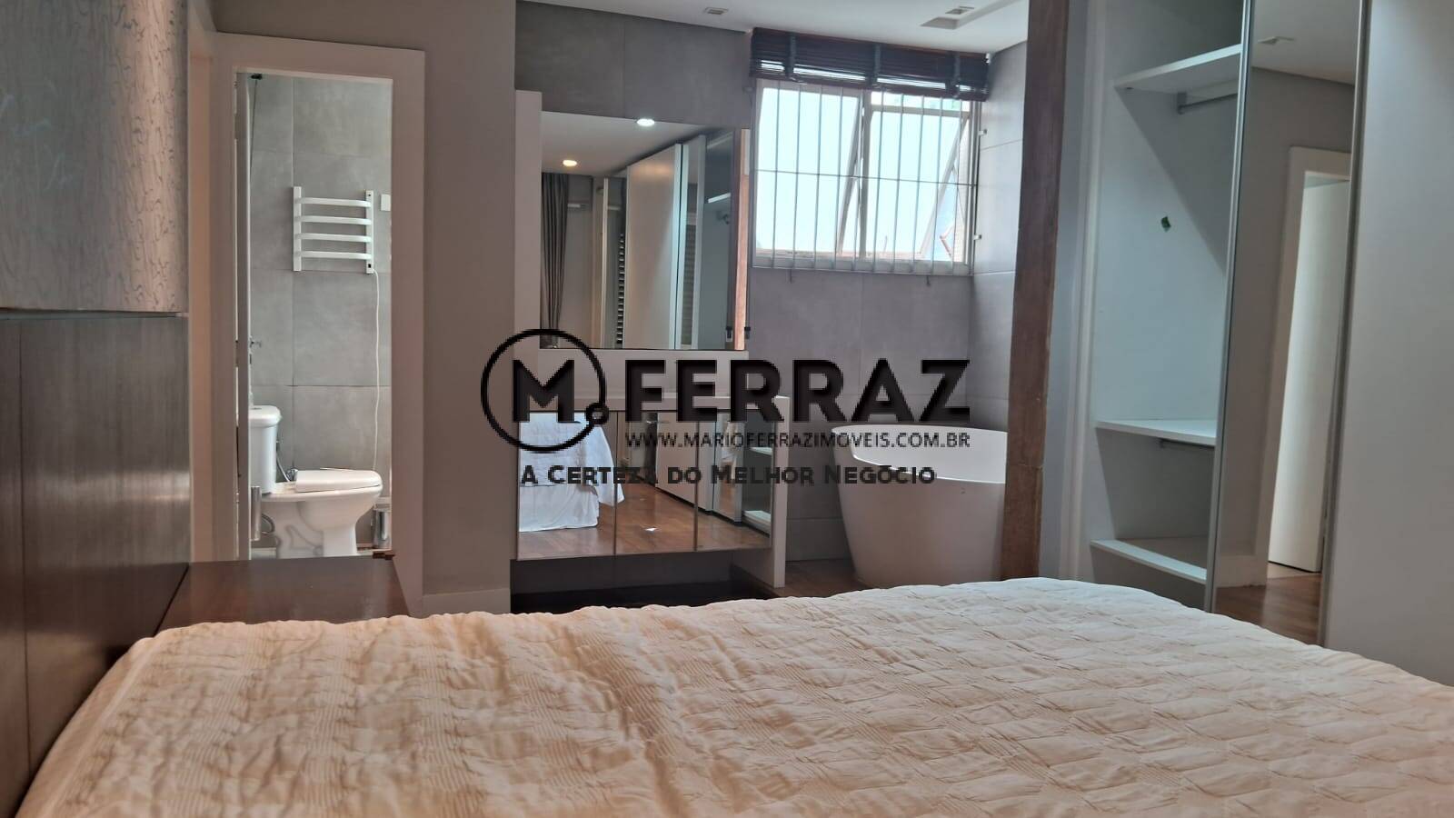 Apartamento para alugar com 3 quartos, 178m² - Foto 18