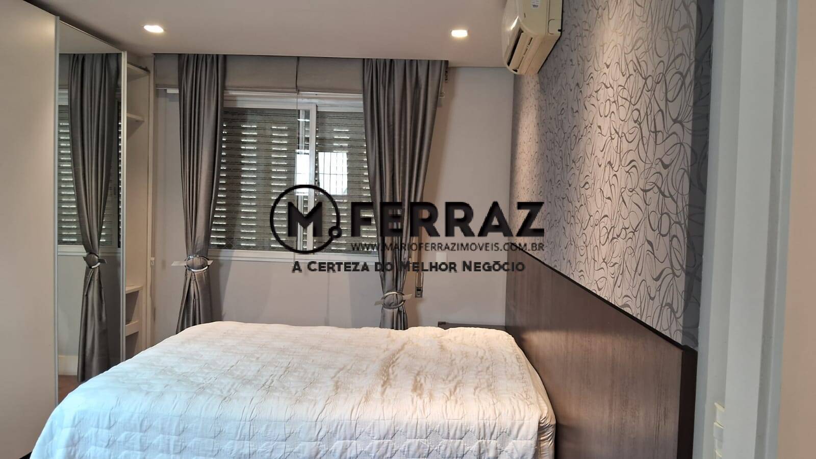 Apartamento para alugar com 3 quartos, 178m² - Foto 19