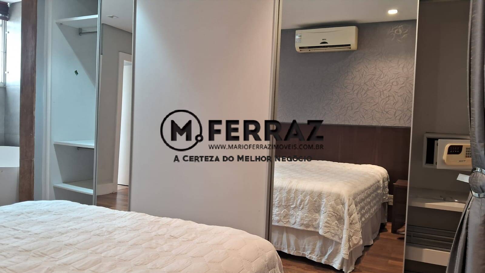 Apartamento para alugar com 3 quartos, 178m² - Foto 20