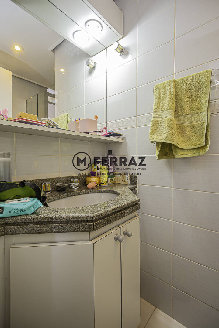 Apartamento à venda com 3 quartos, 144m² - Foto 12