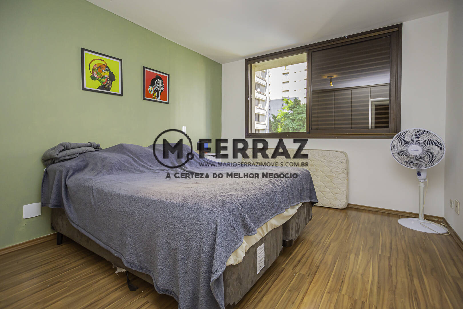 Apartamento à venda com 3 quartos, 144m² - Foto 17