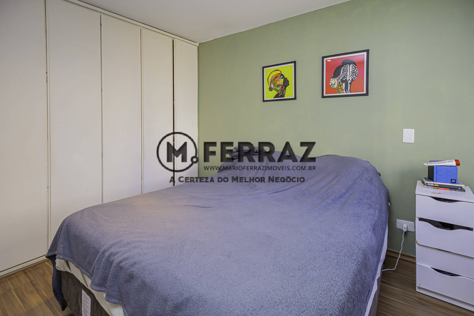 Apartamento à venda com 3 quartos, 144m² - Foto 19