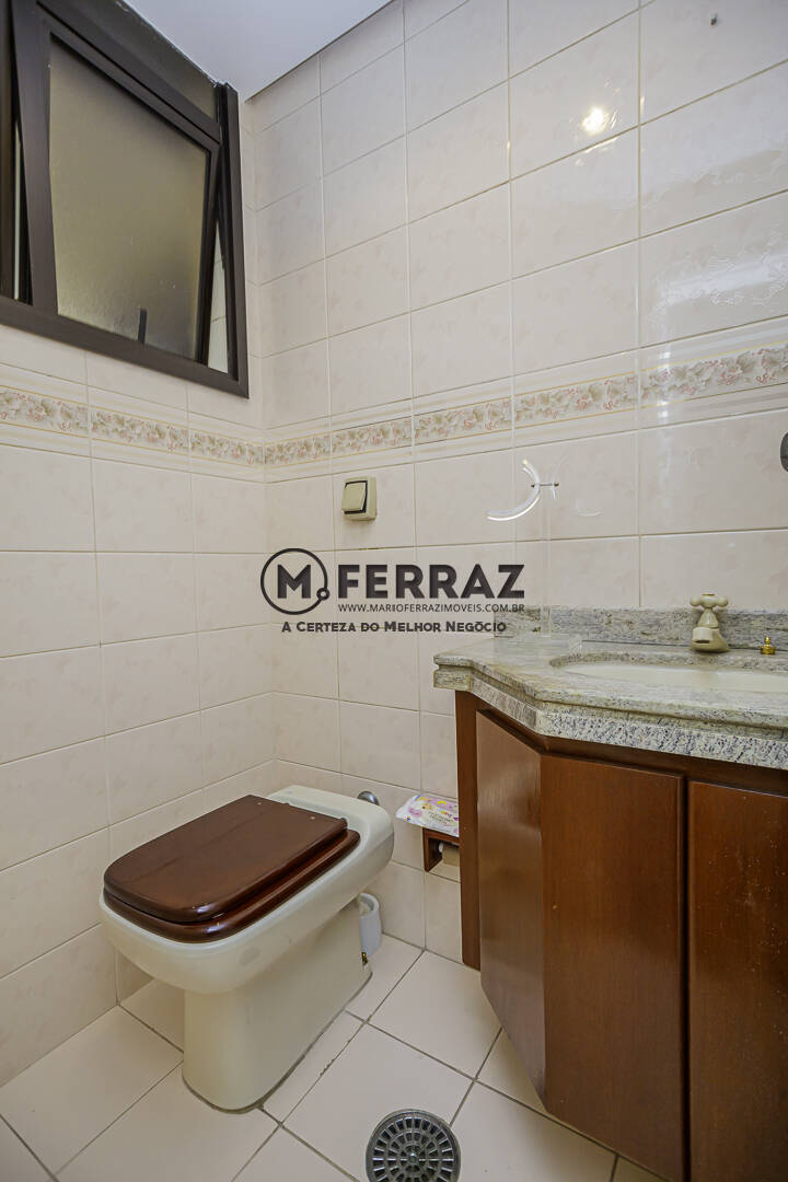 Apartamento à venda com 3 quartos, 144m² - Foto 23