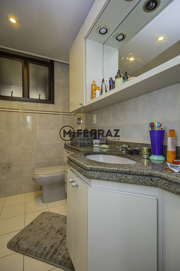 Apartamento à venda com 3 quartos, 144m² - Foto 21