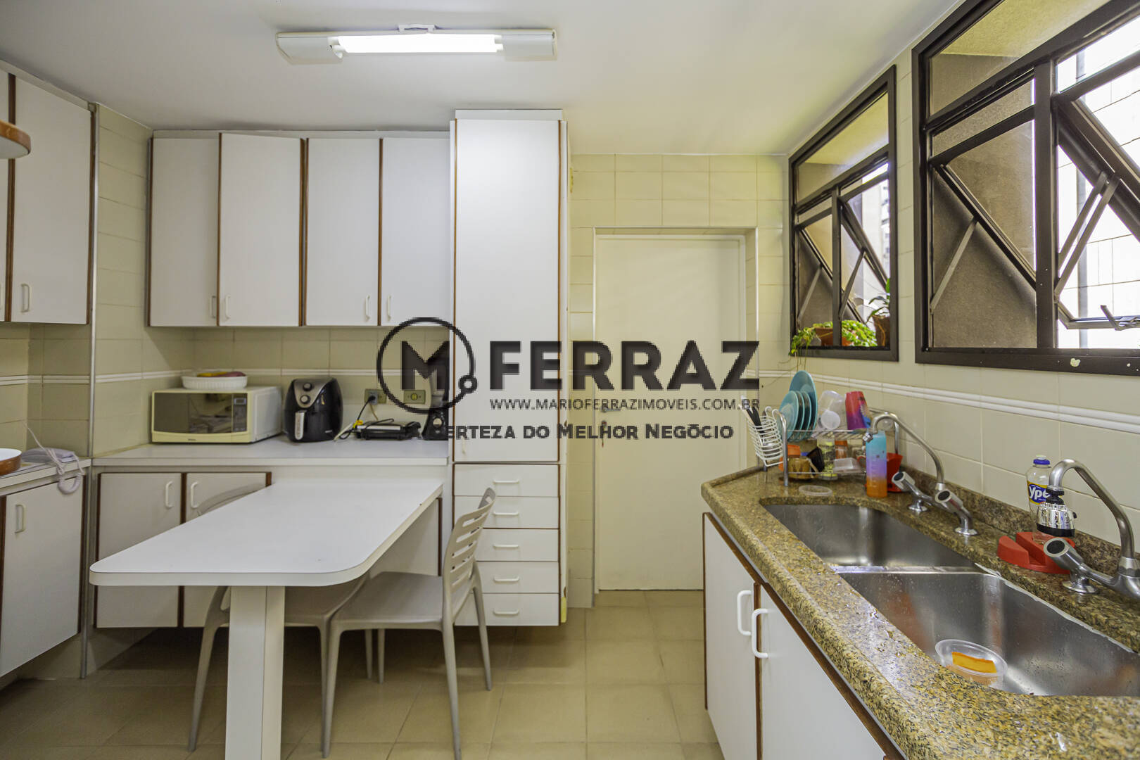 Apartamento à venda com 3 quartos, 144m² - Foto 26