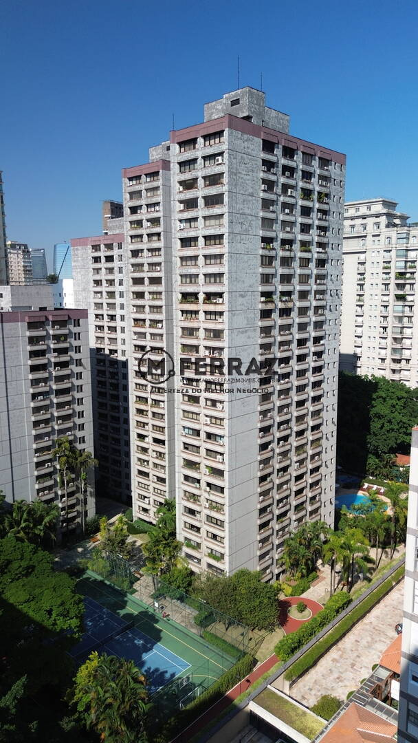 Apartamento à venda com 3 quartos, 144m² - Foto 28