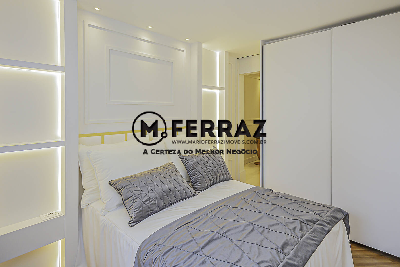 Apartamento à venda e aluguel com 3 quartos, 225m² - Foto 25