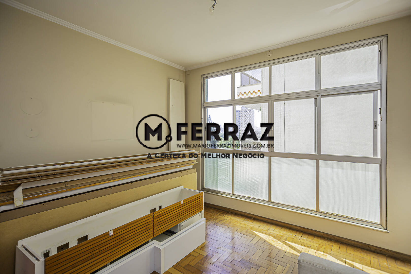 Apartamento à venda com 3 quartos, 138m² - Foto 5