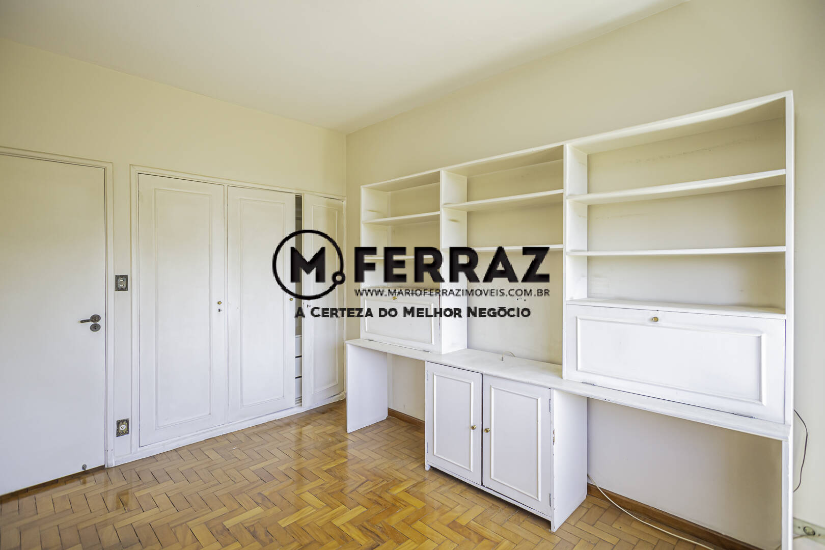 Apartamento à venda com 3 quartos, 138m² - Foto 24