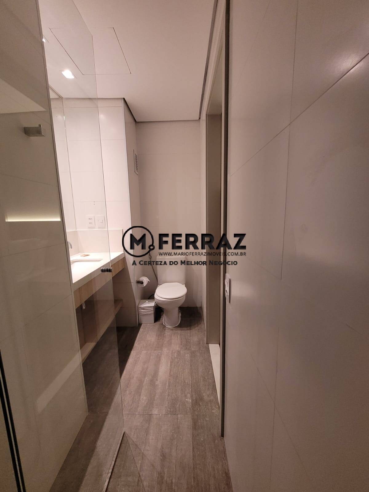 Apartamento para alugar com 1 quarto, 42m² - Foto 16