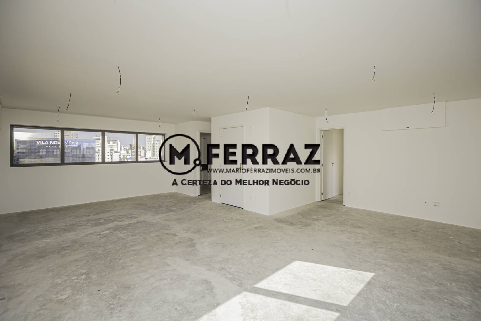 Apartamento à venda com 4 quartos, 245m² - Foto 4