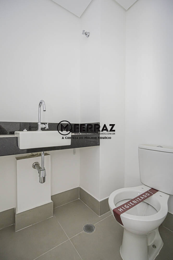 Apartamento à venda com 4 quartos, 245m² - Foto 14