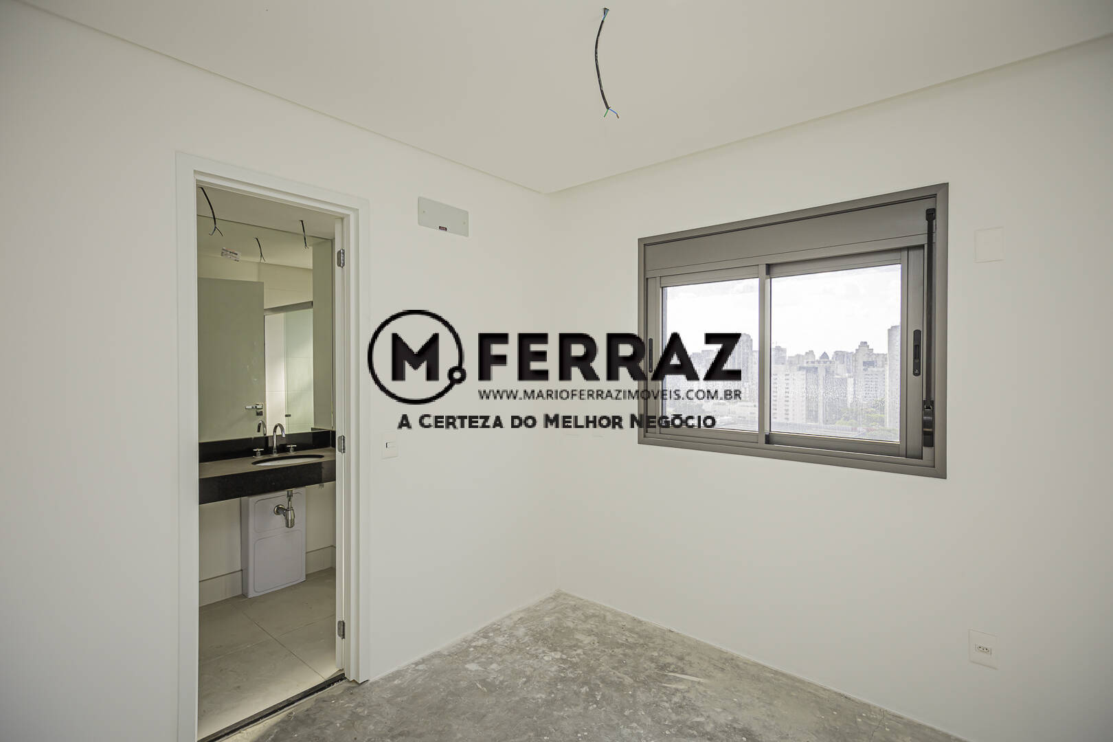 Apartamento à venda com 4 quartos, 245m² - Foto 20