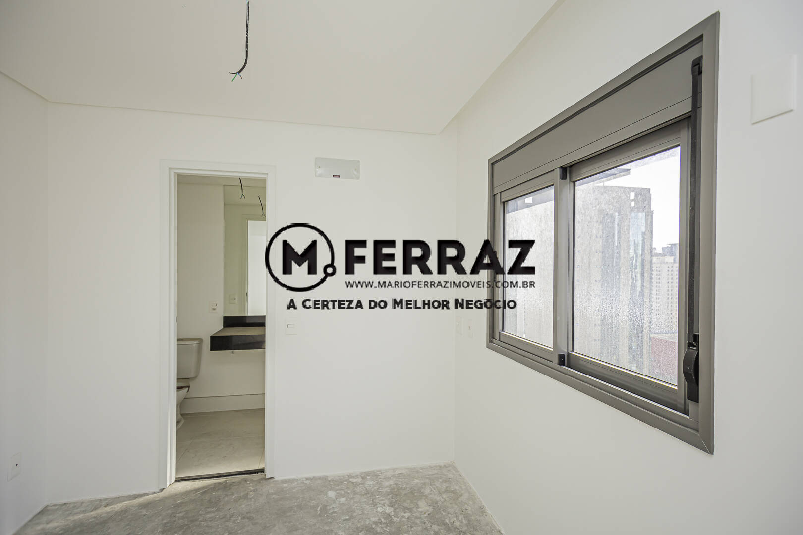 Apartamento à venda com 4 quartos, 245m² - Foto 21