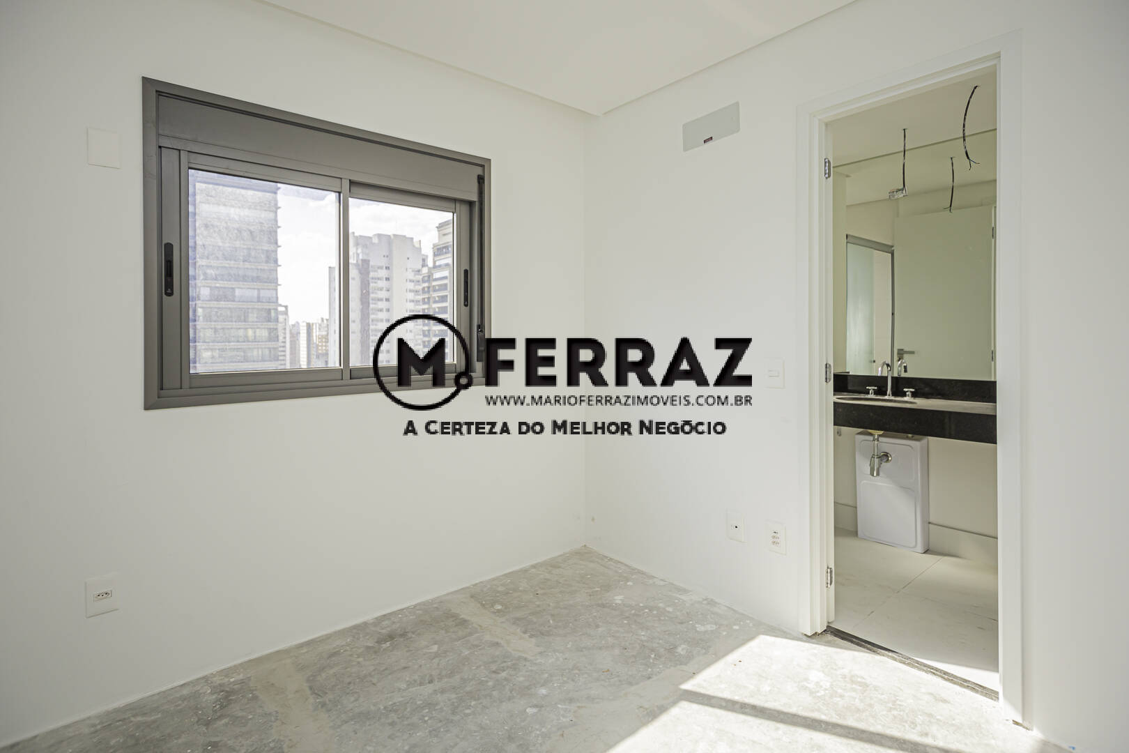 Apartamento à venda com 4 quartos, 245m² - Foto 25