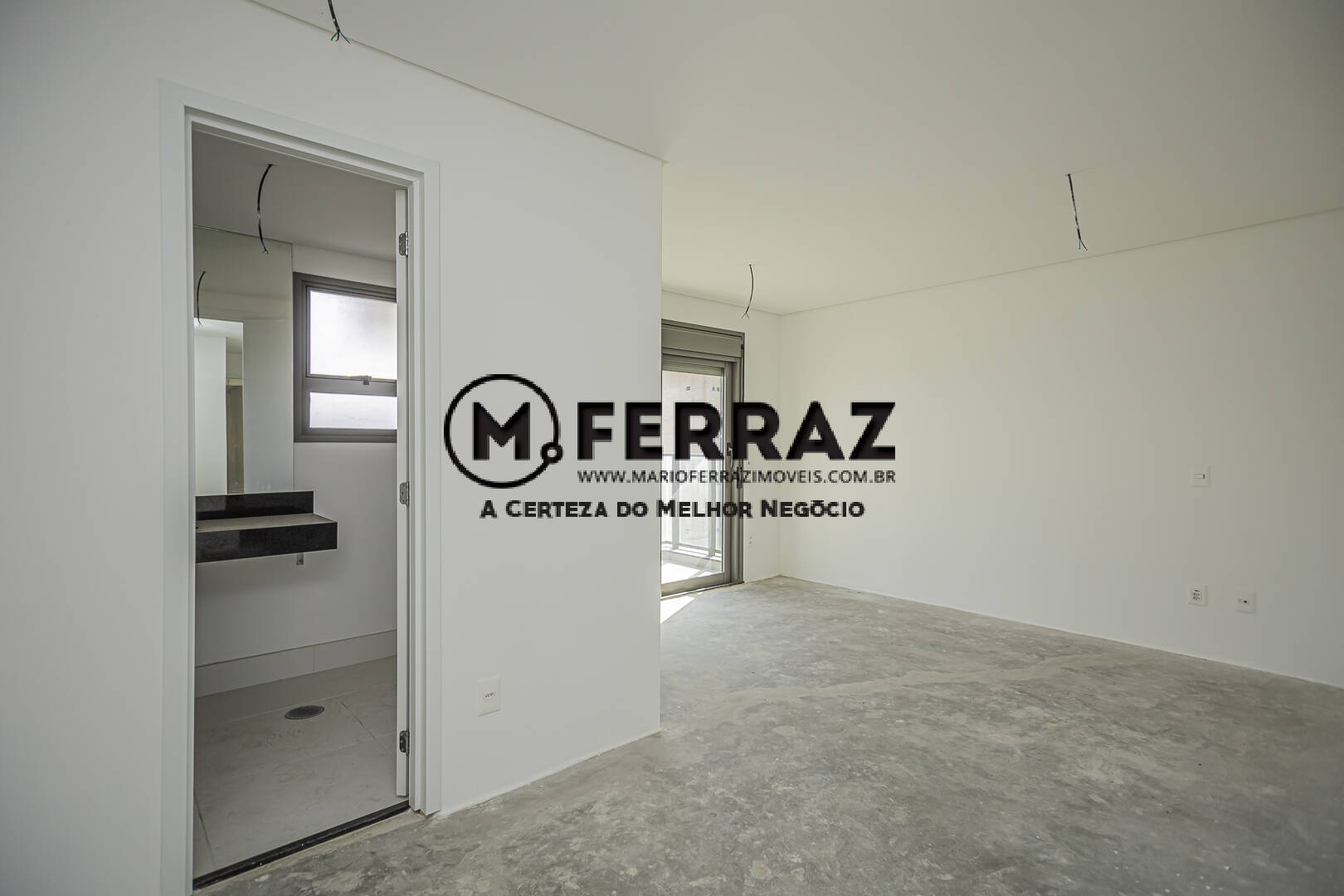 Apartamento à venda com 4 quartos, 245m² - Foto 34