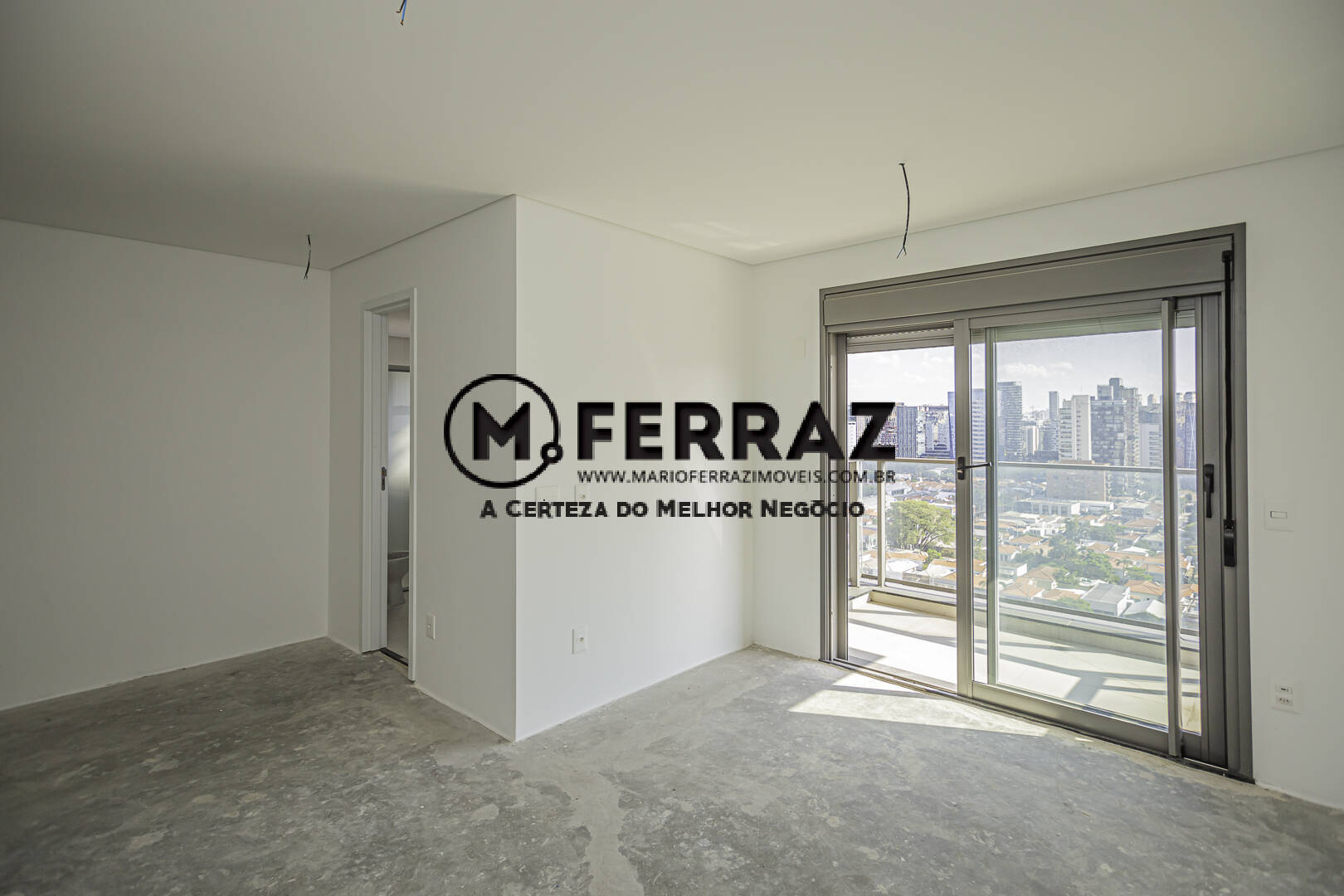 Apartamento à venda com 4 quartos, 245m² - Foto 35