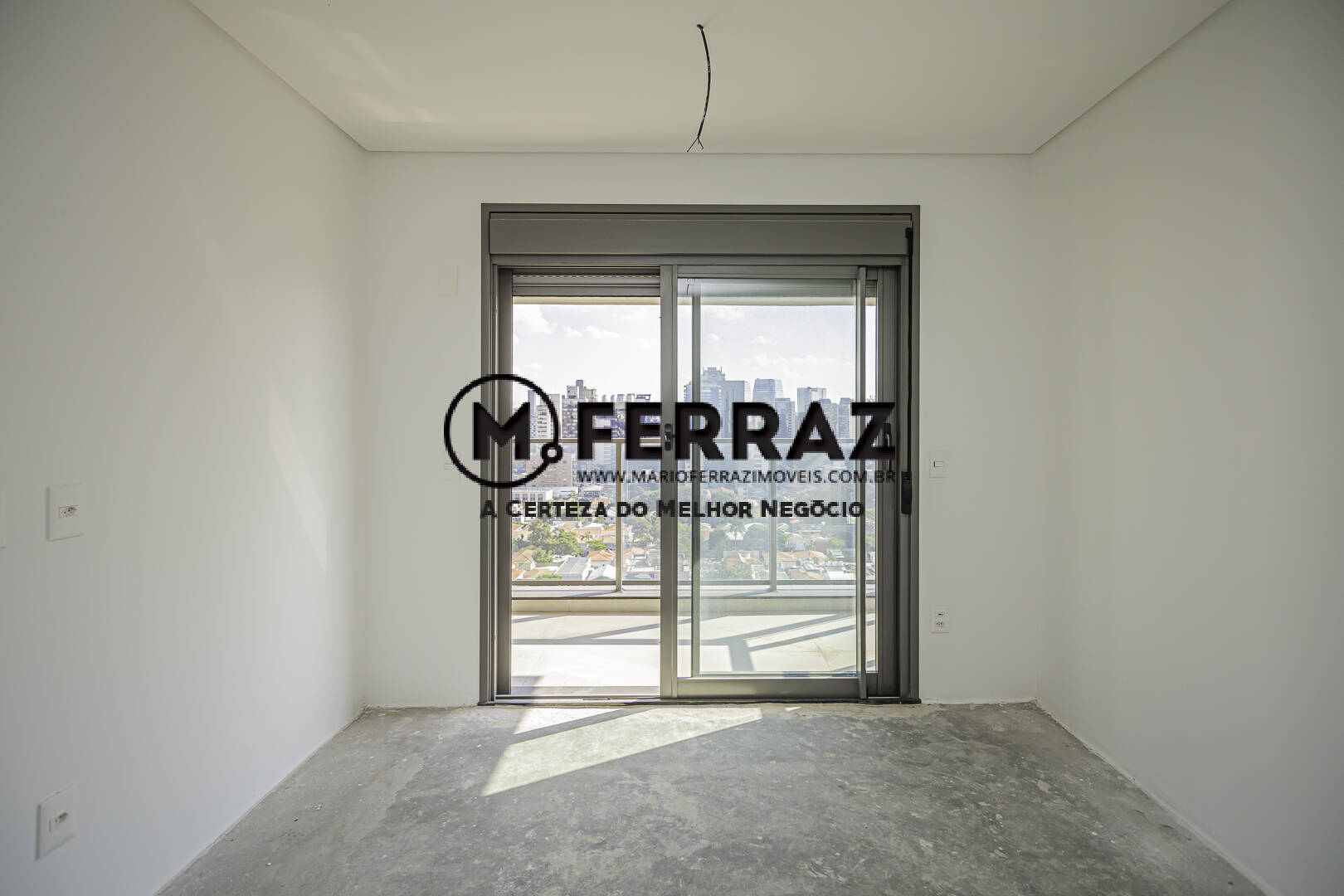 Apartamento à venda com 4 quartos, 245m² - Foto 36