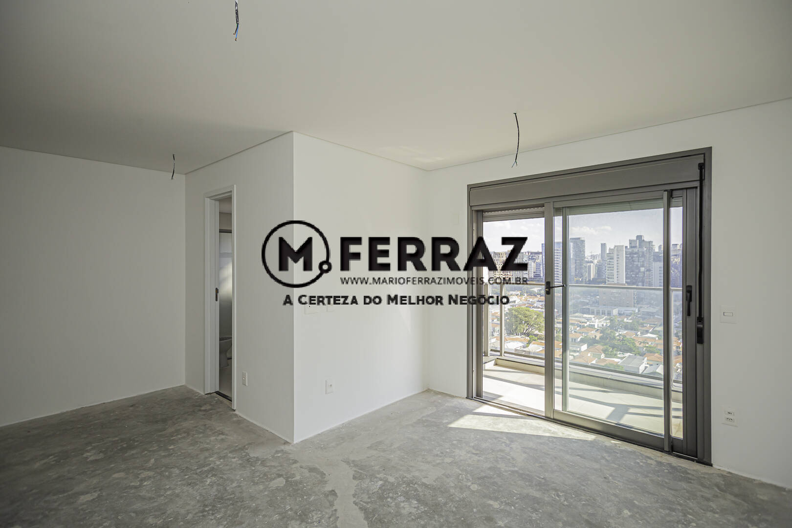 Apartamento à venda com 4 quartos, 245m² - Foto 37